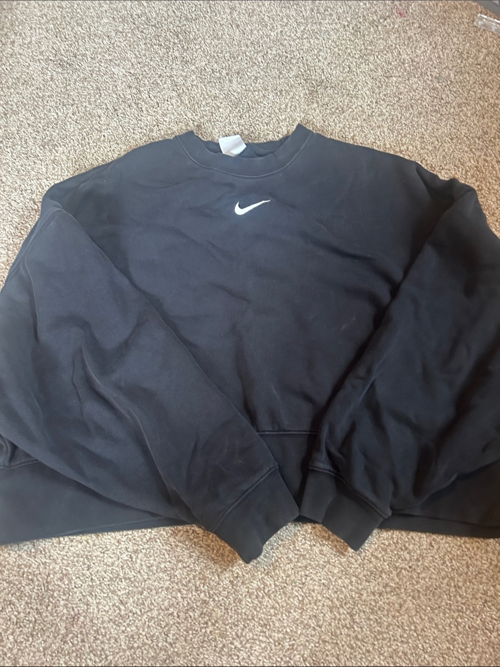 Nike Crewneck